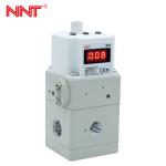 High Pressure Digital Pneumatic Regulator 5MPa Maximum pressure