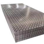 1000mm-2000mm Width Black Aluminium Sheet Plate