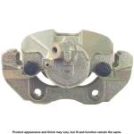 VOLVO Auto Parts Vehicle Brake Caliper 19B2942 19B2943 343394 343395 OEM 1223616