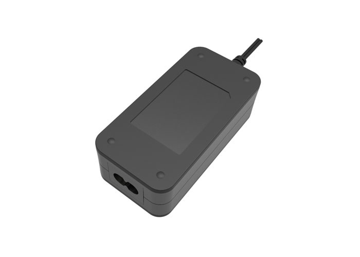Universal Desktop Medical AC Adapter Black 12 Volt 12 - 120 Watt