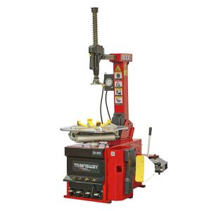China Simple Disassembly Trainsway Tire Changing Machine CE Zh665 wholesale