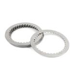 Honda CB250 TRX200 Motorcycle Clutch Plate Steel Iron Disc Plate