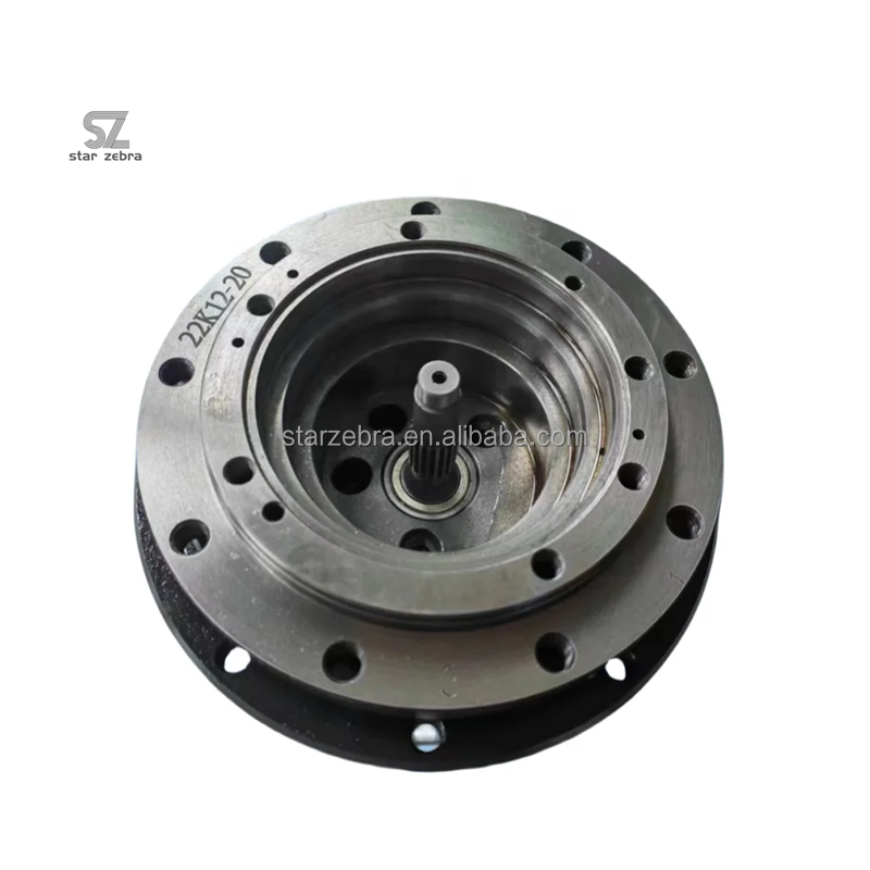 303 303.5 32 35 Kubota 30 Shanhe 40 Walking Gear Box Reducer Assembly for Performance in Tough Environments