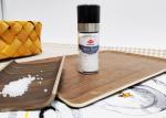Small Capacity Glass Salt And Pepper Mill Grinding Mechanism
