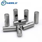 CNC Milling Stainless Steel Machining Parts Metal Spare Mechanical Parts Widely