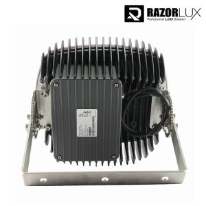 China 6000K 270w Dimmable Outdoor Light 60 Degree Flood Light For Basketball Court wholesale