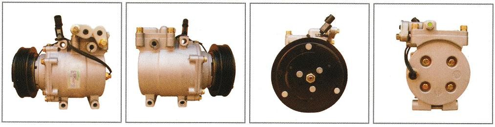 ALA20705 Hyunori AC COMPRESSOR Elantra(China) AC COMPRESSOR HS-15 AC COMPRESSOR