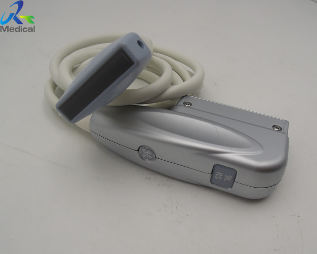 GE Logiq E Ultrasound Probe Repair 9L-RS Linear Array Transducer Hospital