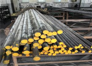 China ASTM A479 Carbon Steel Round Bar Oxidation Resistant Cold Finished Solid wholesale