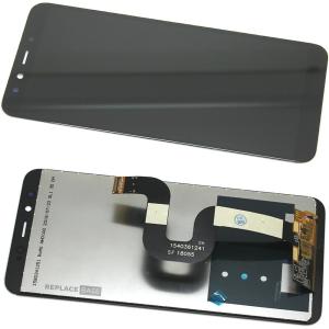 China Mi A2 Mi 6X Xiaomi LCD Screen Glass Assembly Panel Repair wholesale