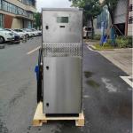 Bernet Corrosion Resisting Whole Stainless Steel Adblue Dispenser for Filling