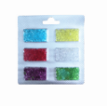Aroma beads/fragrance beads/crystal perfume beads Vacuum Cleaner Air Freshener