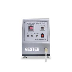China Electronic AC220V GB 6675.2 Durability Testing Machine wholesale