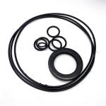 Oil Resistant Swing Motor Seal Kit Oil Seal R200-7 For Hyundai Excavator
