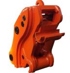 45 Ton Excavator Quick Hitch Replacement PC 311 Attachment