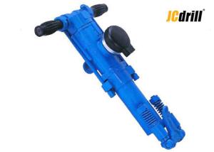 China Atlas Copco Pneumatic Jack Hammer Air Leg Rock Drill for Quarry Blast Hole YT26 wholesale