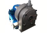 PWC Pusher Horizontal Spiral Discharging Filtrating Pharmaceutical Centrifuge