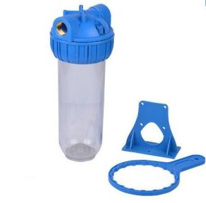 China Household Housing Refillable Water Filter Cartridge Long Service Life wholesale