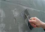 2.2m Black Pvc Coated Window Screen Fiberglass Mosquito Mesh