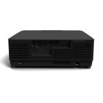 1920x1200p Outdoor Ultra Short Throw Projector Cinema Movie Laser Video Mapping