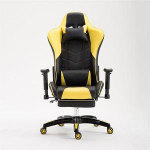 China Personalised Ergonomic Gaming Desk Chair Lumbar Racing Seat Office Chair wholesale