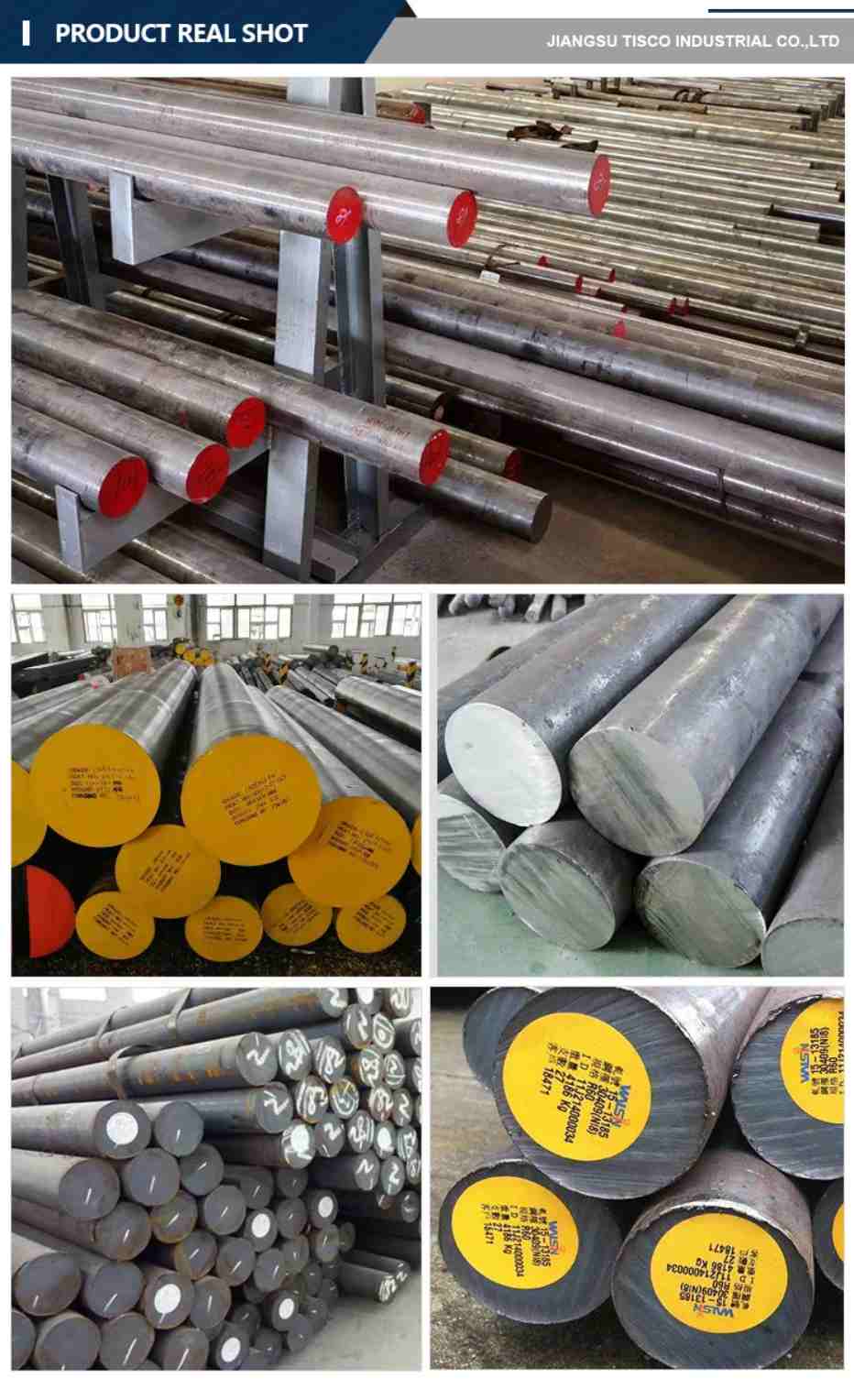 Tool Steel