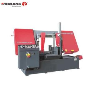 China CH-560HA Double Column Cutting Bandsaw Machine wholesale