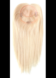 Scalp Cover Hair Toppers Lightweight And Comfortable Topper Hair Piece