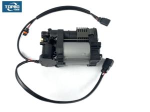 China Porsche Panamera Air Suspension Compressor Airmatic Air Compressor 97035815109 wholesale