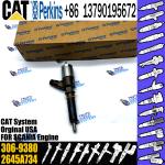 Fuel Diesel Injector 320-0680 326-4700 326-4740 382-0480 282-0490 10R7673 306