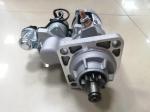 Steel 24V 29MT Excavator Starter Motor 5284084