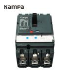 LV429637 NSX circuit breaker Compact NSX100FN - TMD - 16A - 3 poles 3d