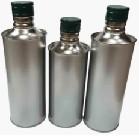 Customized Printing Cooking Oil Can Perfect For Food Packaging Solutions Olive