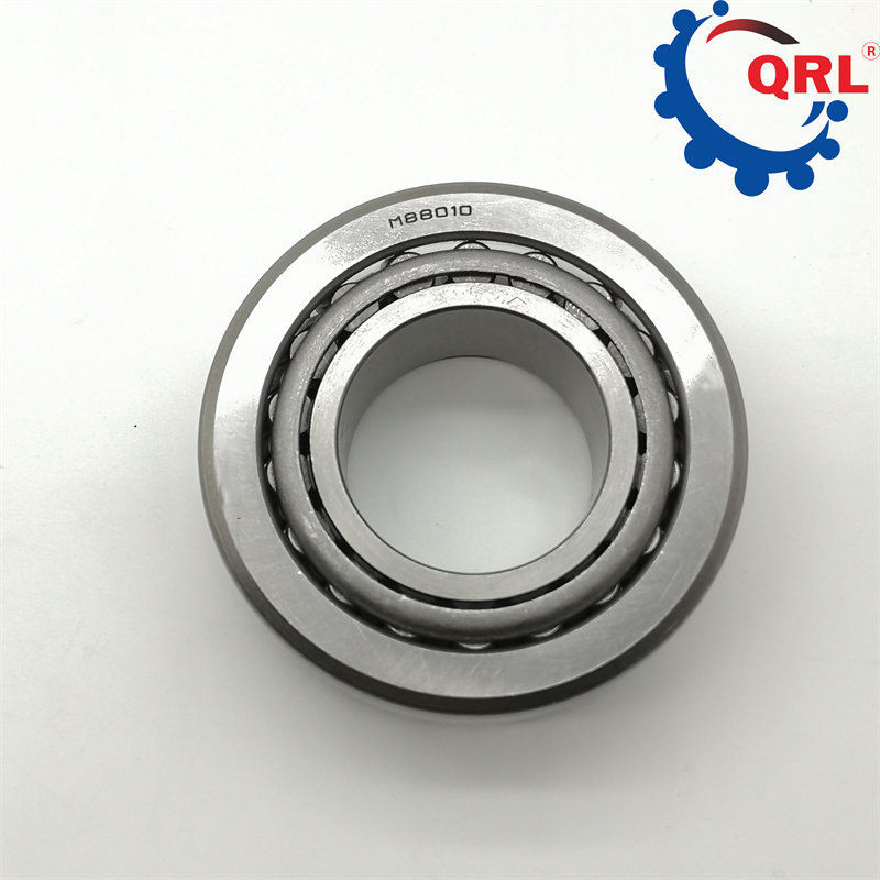 M88048 M88010 Tapered Roller Bearing 1.3126×2.6874×0.8752 Inch