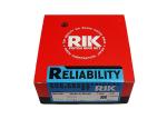 6SD1TC RIK Piston Ring 17370 Isuzu 1121210770 For Truck CXG23