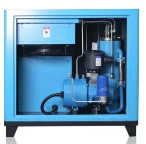 China Belt Driven 22KW Screw Air Compressor wholesale