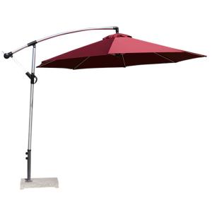 China Strong Structure Outdoor Beach Umbrella wholesale