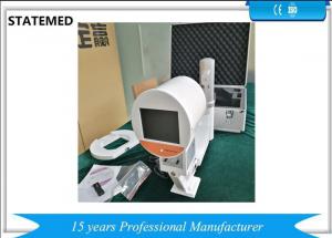 China Mini Portable Digital X Ray Equipment / Medical Mobile X Ray Machine 0.25 - 0.5mA wholesale