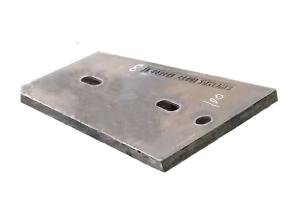 China Mining wear parts used for crusher manufacturer wholesale