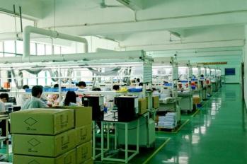 Shenzhen Goldenbattery Technology Co.,Ltd