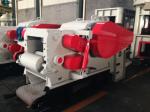 Sawmill Industrial Wood Chipper Machine GX218 110KW 8T/H