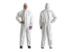 Antistatic Property GB/T24001-2016 Disposable Protective Coverall