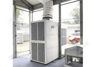 China Warehouse Tent Air Conditioning Systems , Outdoor Event Ducted Air Conditioning Units wholesale