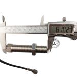 2547-1015 RMP Revolution Sensor Speed Sensor For DOOSAN DH200-5 DH200-7