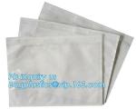 DHL Packing List Envelope, Paper Courier Bags, Mailing Bag, FedEx Zip lockk