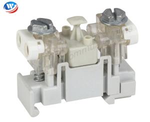 China PC Material Cable Junction Box 1 Pair Krone Distribution Box wholesale
