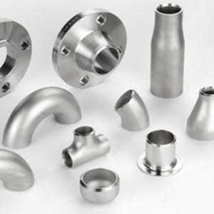 China 22mm Stainless Steel Reducer 6 Inch 90 Degree 316L Metal Pipe Elbow wholesale