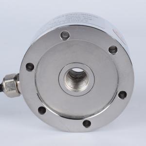China 0.05% 20kg Spoke Type Load Cell Stainless Steel Compression Force Transducer wholesale