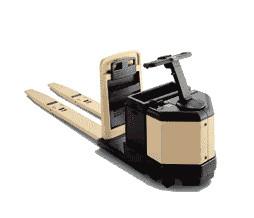 China Warehouse Magnetic Automatic Lift Truck , Robotic Transfer Agv Transport System wholesale