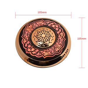 China LED Multimedia Aromatherapy Bluetooth Quran Speaker wholesale